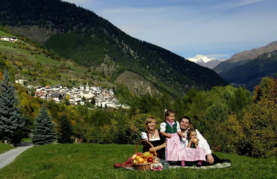 Hotel Traube - Stelvio-1