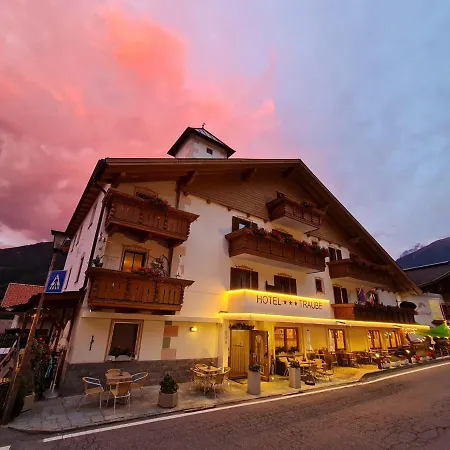 Hotel Traube - Stelvio-3