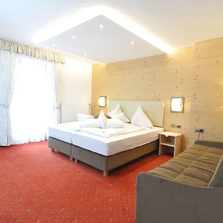 Hotel Traube - Stelvio-2